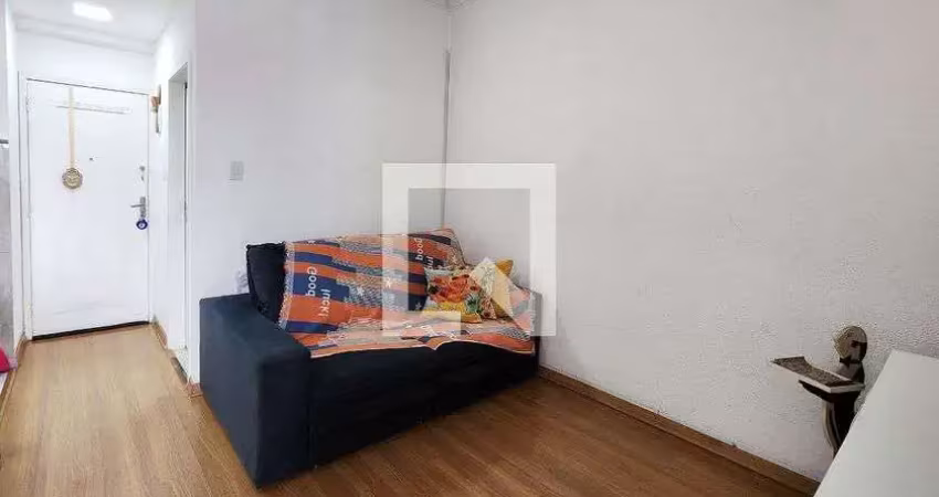 Apartamento para venda - centro, 1 quarto,  37 m² - rio de janeiro