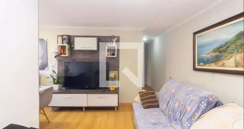 Apartamento para venda - itaquera, 3 quartos,  66 m² - são paulo