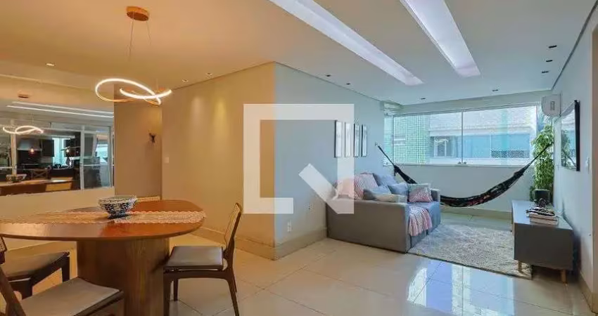 Cobertura para venda - sagrada família, 3 quartos,  164 m² - belo horizonte