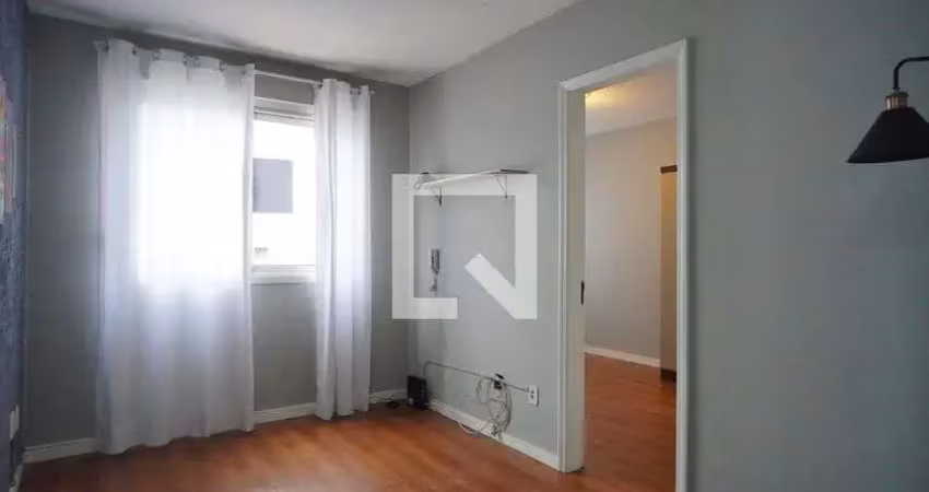 Apartamento para venda - humaitá, 1 quarto,  36 m² - porto alegre