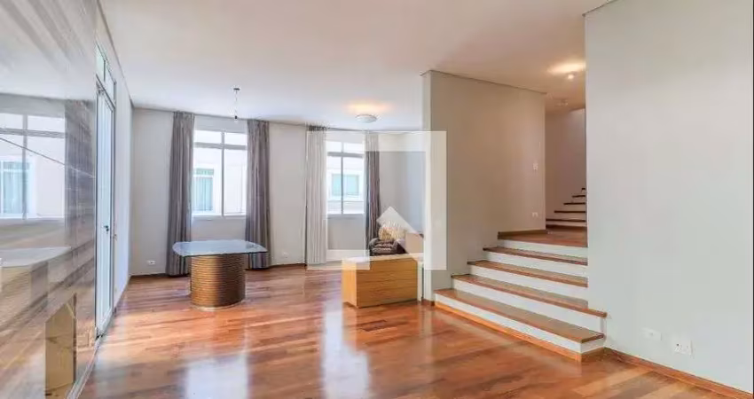 Casa / sobrado em condomínio para venda - campo belo, 4 quartos,  227 m² - são paulo