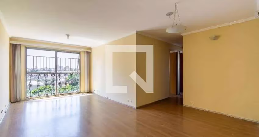 Apartamento para venda - vila campestre, 3 quartos,  79 m² - são paulo