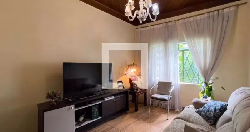 Casa para venda - cambuci, 3 quartos,  217 m² - são paulo