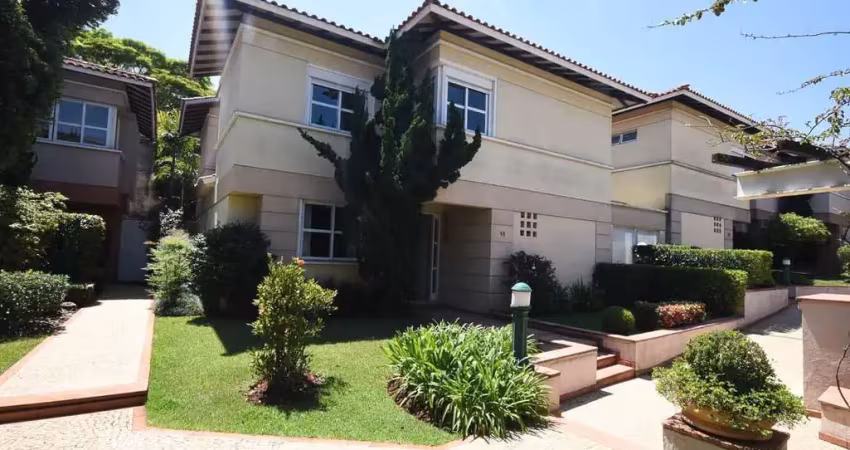 Casa / sobrado em condomínio para venda - jardim guedala, 3 quartos,  456 m² - são paulo