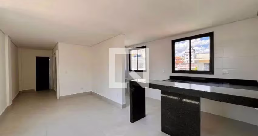 Apartamento para venda - barroca, 2 quartos,  67 m² - belo horizonte