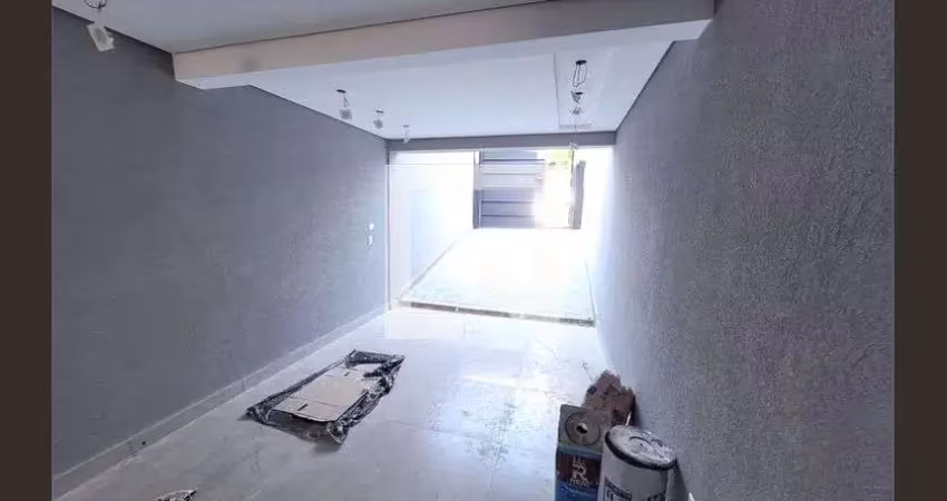 Casa para venda - piqueri, 3 quartos,  120 m² - são paulo