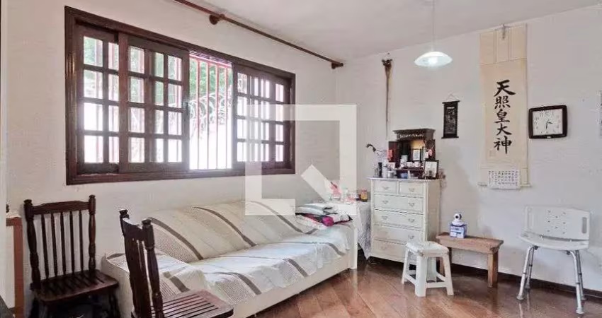 Casa para venda - santana, 2 quartos,  204 m² - são paulo