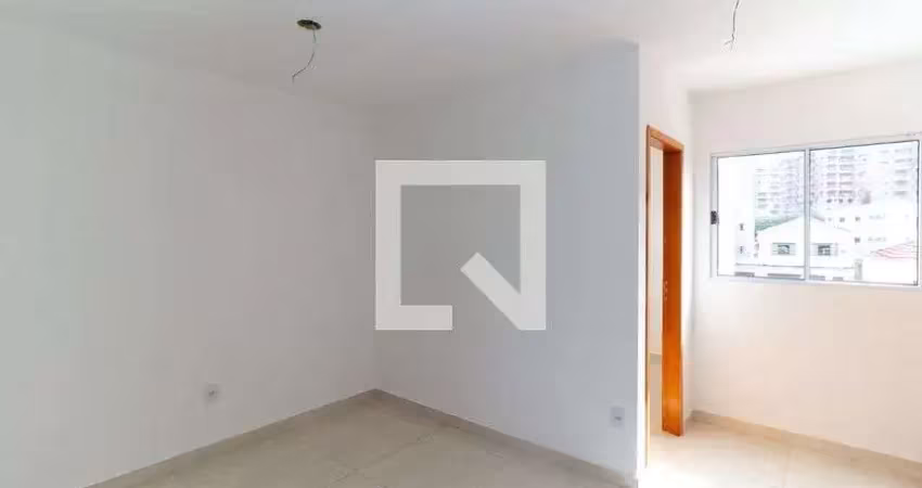 Apartamento para venda - vila prudente, 2 quartos,  42 m² - são paulo