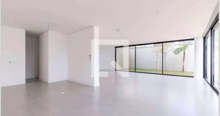 Casa / sobrado em condomínio para venda - campo belo, 5 quartos,  867 m² - são paulo