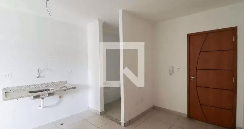 Kitnet / Stúdio à venda na Rua Guarizinho, Casa Verde, São Paulo
