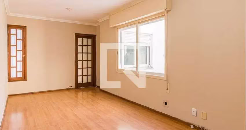 Apartamento para venda - petrópolis, 3 quartos,  97 m² - porto alegre