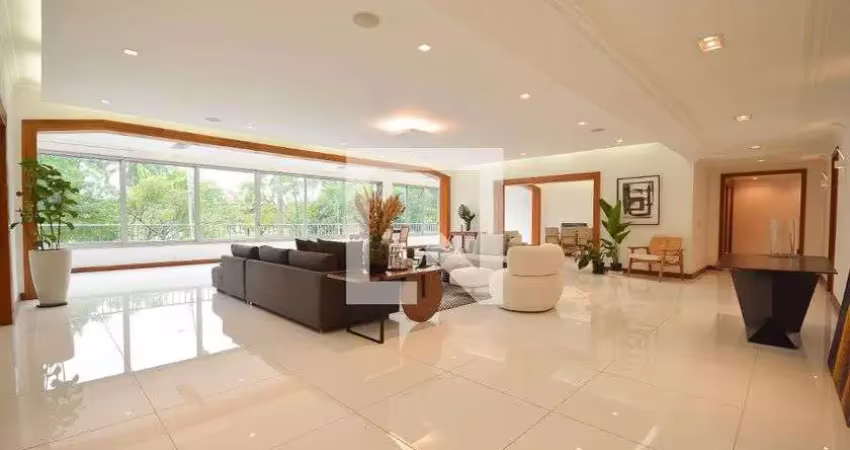 Apartamento para venda - flamengo, 7 quartos,  640 m² - rio de janeiro
