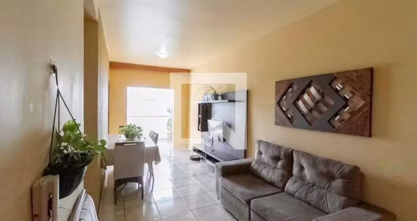 Apartamento para venda - liberdade, 3 quartos,  72 m² - belo horizonte
