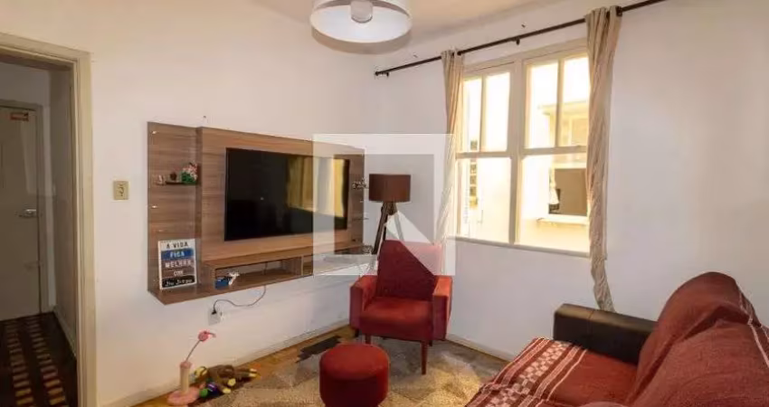Apartamento para venda - cidade baixa, 1 quarto,  44 m² - porto alegre