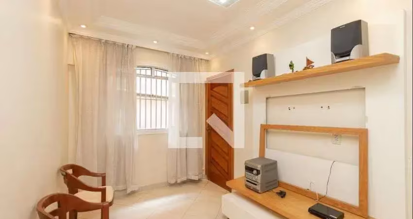 Casa para venda - jardim sao luis, 3 quartos,  169 m² - são paulo