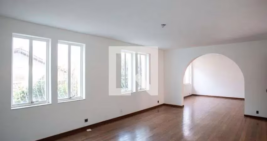 Casa para venda - mangabeiras, 5 quartos,  360 m² - belo horizonte