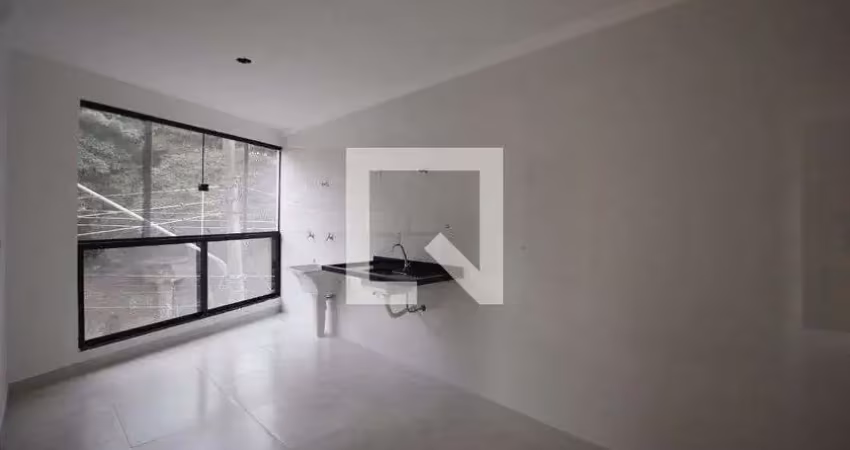 Apartamento para venda - água fria, 1 quarto,  27 m² - são paulo