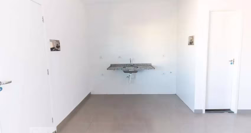 Apartamento para venda - vila constança , 1 quarto,  33 m² - são paulo