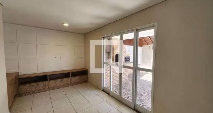 Casa / sobrado em condomínio para venda - medeiros, 3 quartos,  110 m² - jundiaí