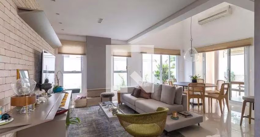 Casa para venda - alto taquaral, 3 quartos,  189 m² - campinas