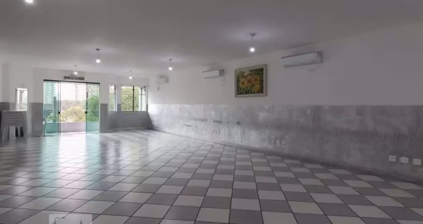 Kitnet / stúdio para venda - tatuapé, 1 quarto,  200 m² - são paulo