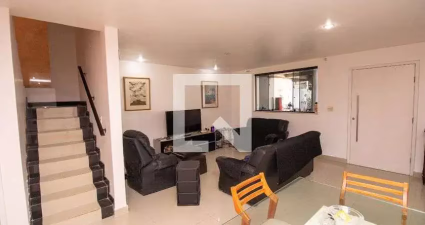 Casa / sobrado em condomínio para venda - vargem grande, 5 quartos,  320 m² - rio de janeiro