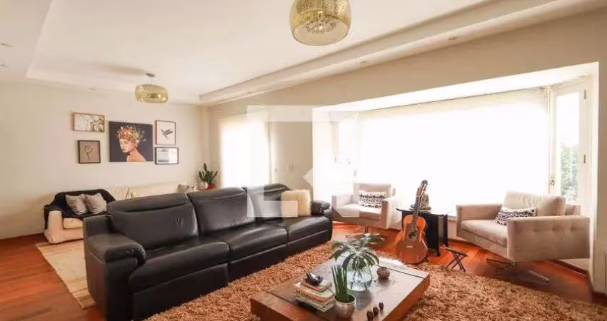 Casa para venda - casa verde, 3 quartos,  284 m² - são paulo