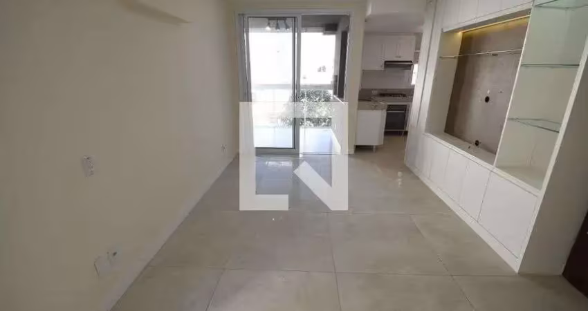 Apartamento para venda - cambuí, 1 quarto,  50 m² - campinas