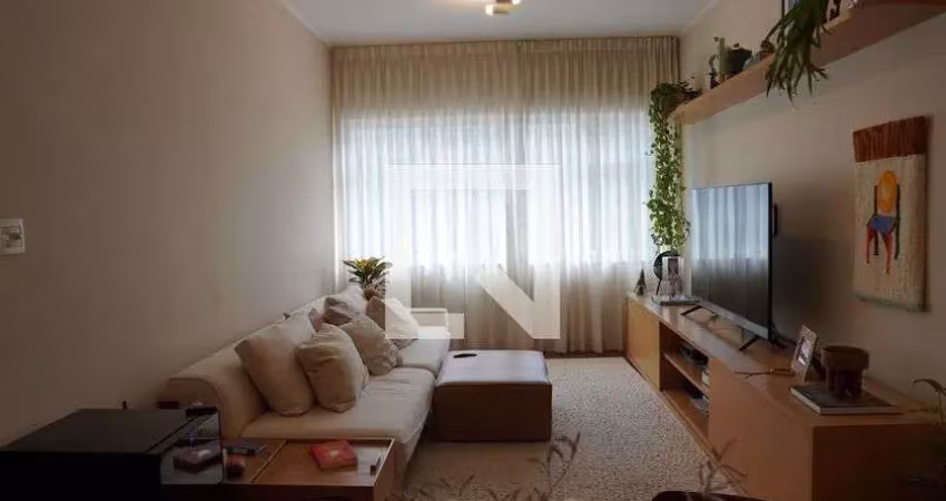 Apartamento para venda - jardim paulista, 2 quartos,  108 m² - são paulo