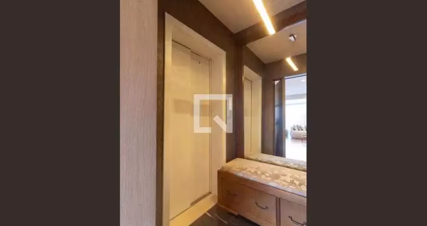 Apartamento para venda - panamby, 4 quartos,  173 m² - são paulo