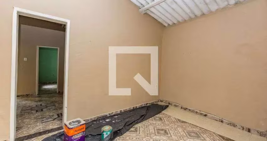 Casa para venda - salgado filho, 2 quartos,  272 m² - belo horizonte