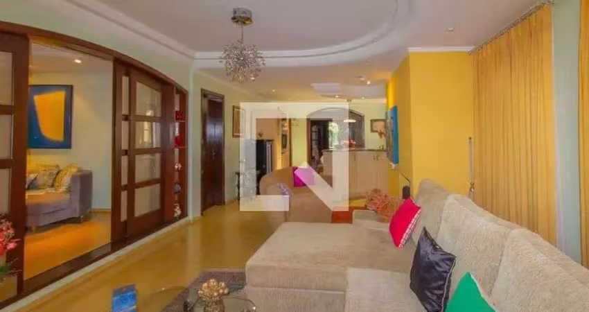 Casa para venda - igará, 4 quartos,  325 m² - canoas