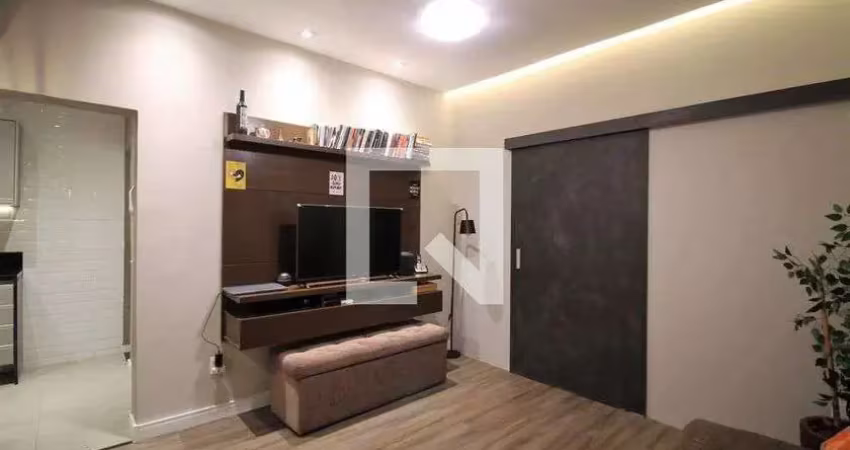 Apartamento para venda - engenho novo, 2 quartos,  50 m² - rio de janeiro