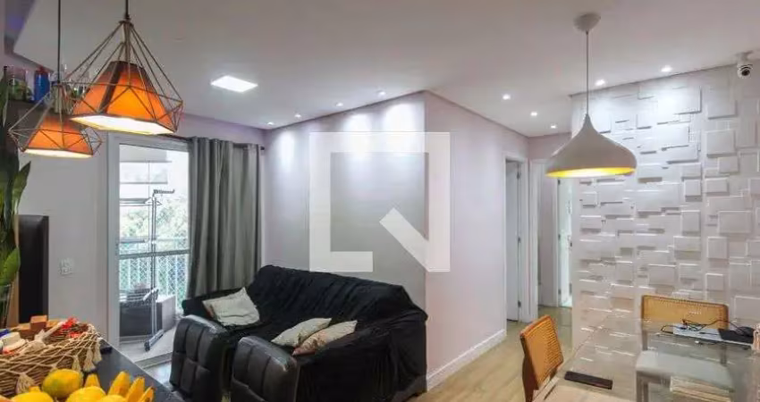 Apartamento para venda - vila prudente, 2 quartos,  55 m² - são paulo