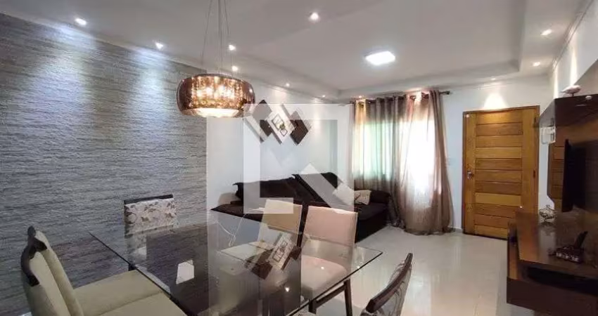 Casa para venda - ponte rasa, 2 quartos,  73 m² - são paulo