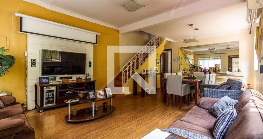 Casa para venda - pinheiros, 3 quartos,  240 m² - são paulo