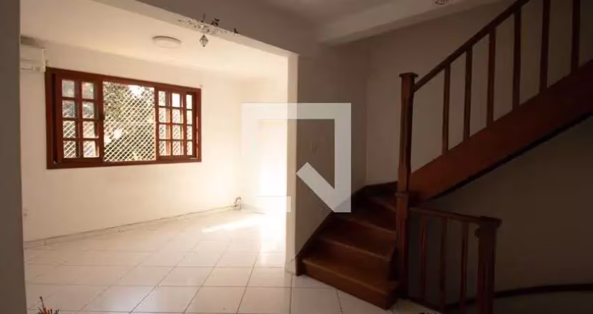 Casa para venda - ipiranga, 3 quartos,  120 m² - são paulo