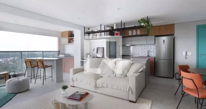 Apartamento para venda - santo amaro , 1 quarto,  67 m² - são paulo