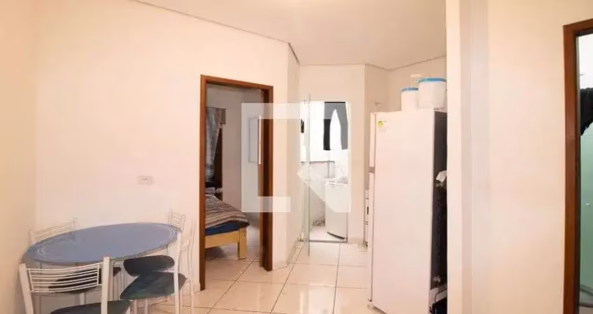 Kitnet / stúdio para venda - vila constança , 1 quarto,  24 m² - são paulo