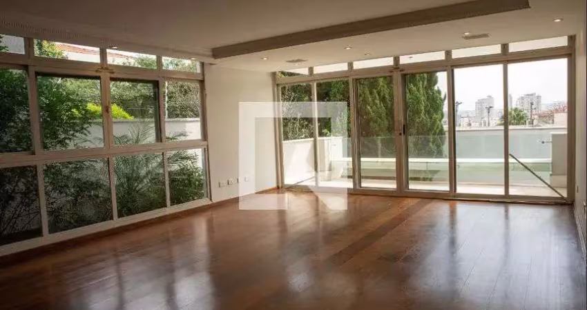 Casa para venda - alto da lapa, 8 quartos,  693 m² - são paulo