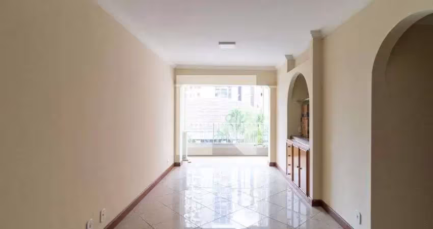 Apartamento para venda - perdizes, 3 quartos,  129 m² - são paulo