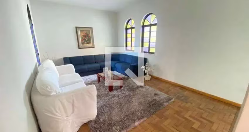 Casa para venda - ouro preto, 3 quartos,  360 m² - belo horizonte