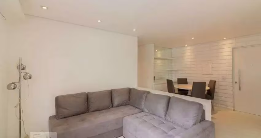 Apartamento para venda - moema, 2 quartos,  85 m² - são paulo