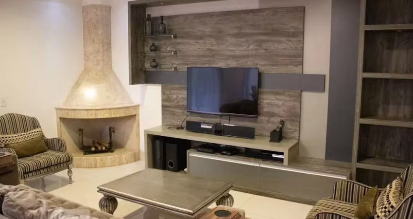 Casa / sobrado em condomínio para venda - malota, 4 quartos,  402 m² - jundiaí