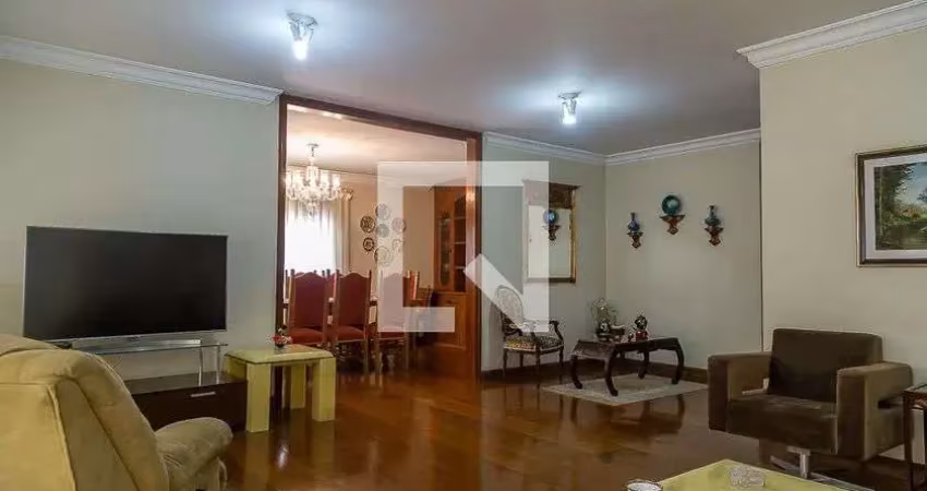 Casa para venda - jabaquara, 4 quartos,  350 m² - são paulo