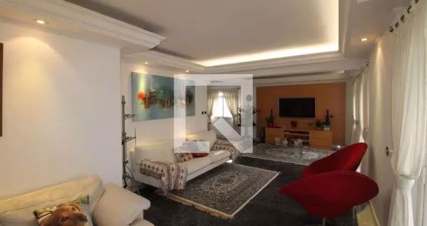 Cobertura para venda - água fria, 5 quartos,  425 m² - são paulo