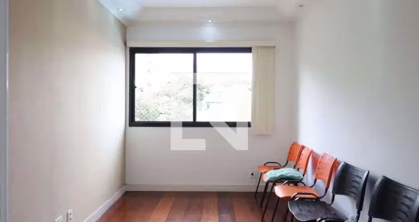 Apartamento para venda - jardim marajoara , 2 quartos,  48 m² - são paulo