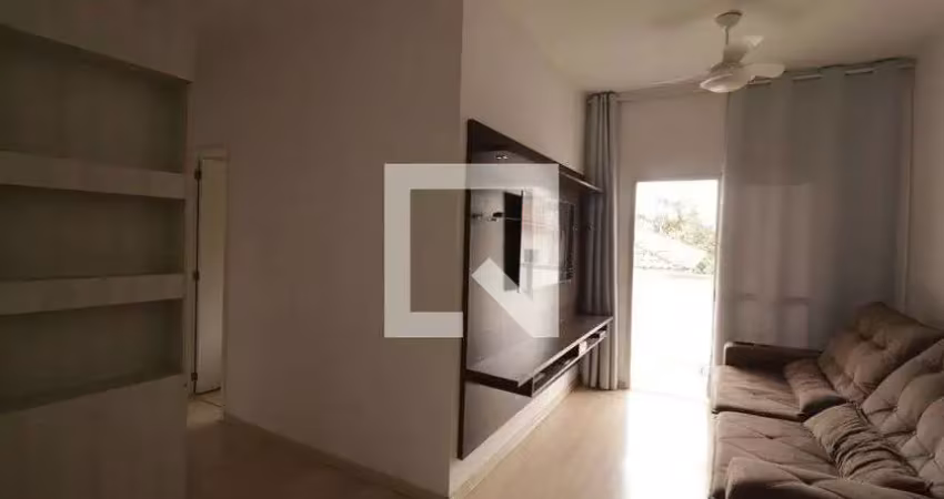 Apartamento para venda - cecap, 2 quartos,  49 m² - jundiaí