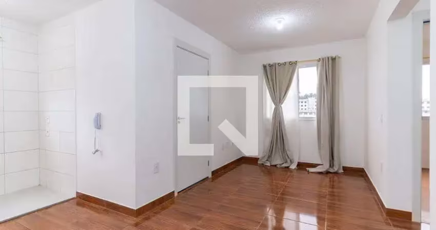 Apartamento para venda - vila progresso, 2 quartos,  40 m² - são paulo