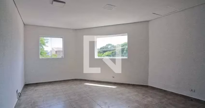 Kitnet / stúdio para venda - santana, 1 quarto,  40 m² - são paulo